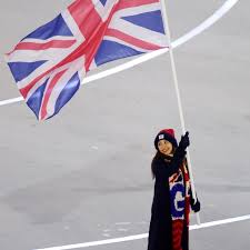 Tom Daley knitted scarves and hats