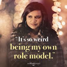 The Greatest Mindy Kaling Quotes To Get You Pumped For Season ... via Relatably.com