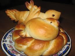Картинки по запросу выпечка в форме птиц