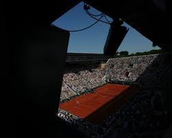 French Open 2026: Zverev, Raducanu and Fritz in action on day one at Roland Garros – live
