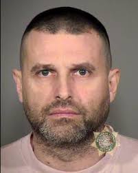 View full sizeMultnomah County Sheriff&#39;s OfficeIstvan Racz. A criminal organization in Eastern Europe created a phony eBay site for fictitious auto sales ... - istvan-racz-mugshotjpg-5f5838dc744a4d3f