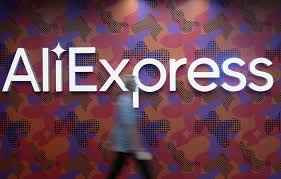 Trend Google: aliexpress