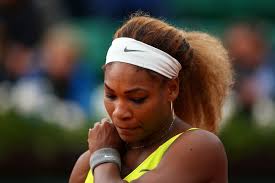 Image result for serena williams at wilburton