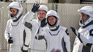 NASA Expedites Crew-11 Return Due to Medical Concern