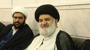 محمدباقر خرازی: تنها راه نجات ایران ساخت بمب اتم و شلیک آن است تا بفهمند و بگویند این خیلی دیونه است/ باید در آمریکا جنگ داخلی راه بیاندازیم