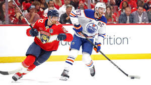 McDavid Can't Rescue Oilers Alone in Game 6