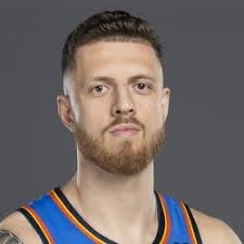 Isaiah Hartenstein News: Removed from injury report