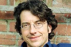 Environmental writer and activist George Monbiot will join Stephen Heal, ... - 5059_large