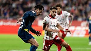 Alineaciones confirmadas del Espanyol y Girona en la jornada 20 de LALIGA