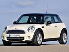 Coches Mini, todos los modelos y precios de Mini