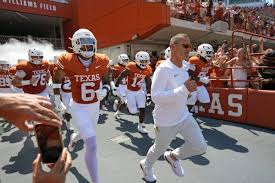 Texas wins late, Oklahoma wins easily: College football Week 2 oddly specific predictions