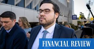 AFR - News update