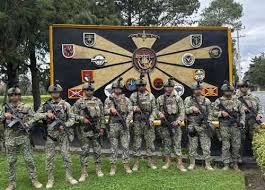 Ejército Mexicano