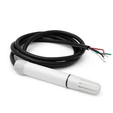 T&H Sensor Probe, Temperature and Humidity Sensor Probe ...