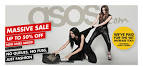 ASOS Promo Codes Coupon Codes 20- Groupon