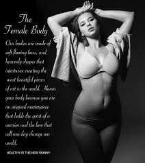 The female body | Quotes/Reflections | Pinterest | Female Bodies ... via Relatably.com