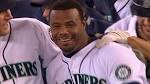 Who did ken griffey play for Sydney