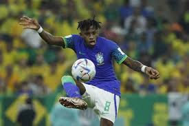 Fred vuelve al Atlético Mineiro después de trece años en el fútbol europeo