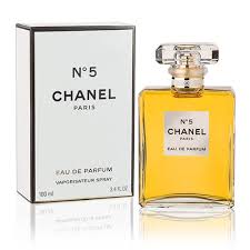 Chanel No.5 Parfum - Scent Times Manila – Scent Times MNL