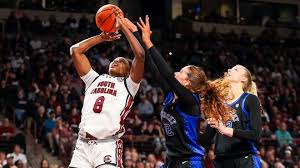 Will South Carolina, Dawn Staley avoid upset at Kentucky? Our prediction