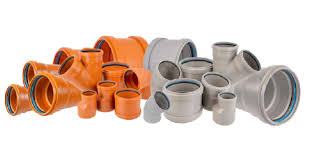 Solydo PP fittings | BT Nyloplast