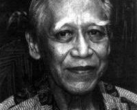 Gambar Soerjono Soekanto