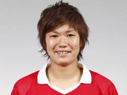 Retiring Reds Ladies players. Maiko Morimoto ... - news_2956_4-300x225