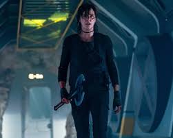The Old Guard 2 review – Charlize Theron’s delayed Netflix sequel is an incomplete mess