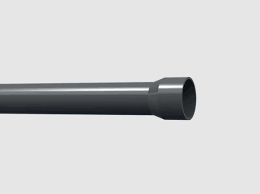Pvc Colar Pn6/Pn10/Pn16 - Galhispo