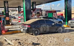 Gasolinera