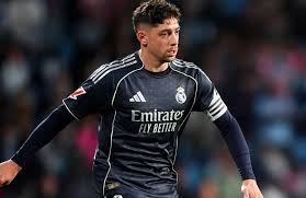 เซลตา พบ เรอัลมาดริด 아이콘