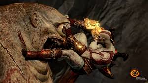 Image result for god of war 1 screenshot