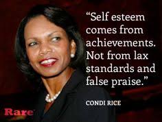 Quotes From Condoleezza Rice. QuotesGram via Relatably.com