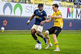 LIVE play-offs | RKC en Roda beginnen in evenwicht aan return voor promotie eredivisie