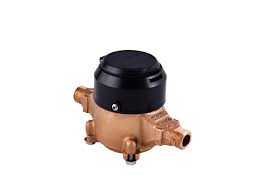 WATER METERS