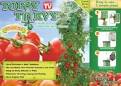 Topsy turvy tomato planter reviews your 