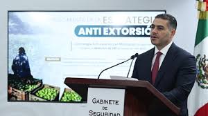 García Harfuch descarta dinero del crimen organizado en Miss Universo