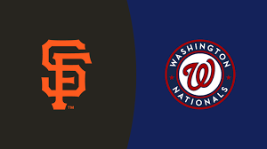 San Francisco Giants vs Washington Nationals Live Stream: How to Watch MLB
