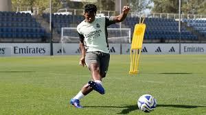 Real Madrid - News update