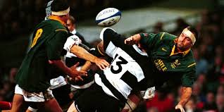 SA Rugby - News update