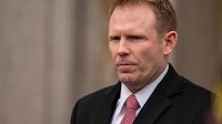 Son of former New York mayor to lead Trump's FIFA World Cup task force