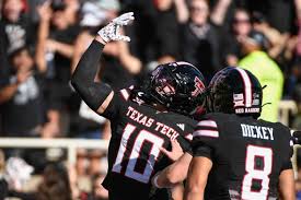 Big 12's Playoff Hopes: Three Teams in Contention?