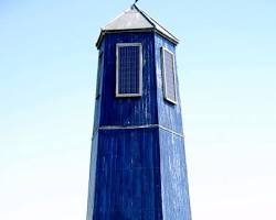 Image of Samphire Hoe Tower