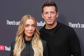 Alex Cooper and Matt Kaplan Address Marital Tension Rumors