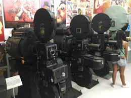 Image result for Caliwood Museum