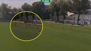 Miguel Borja y Zendejas anotan en sus primeros minutos con América