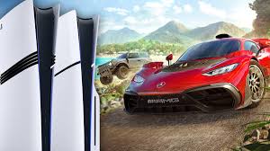 Forza Horizon 5 Arrives on PlayStation 5: What to Expect