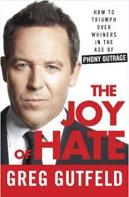 BOOK REVIEW: Greg Gutfeld&#39;s Laugh Track To Electoral Failure - By Alexander Zaitchik - The eXiled - joyofhate2