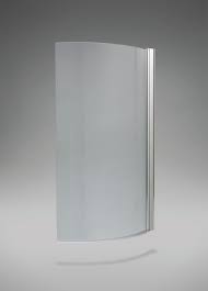 CSS-2 S/P CURVED SHOWERSCREEN (SIGMA PRADO) - 02350 | Kartell UK