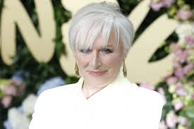 Glenn Close to Lead Dark Drama ‘Maud’ on Channel 4